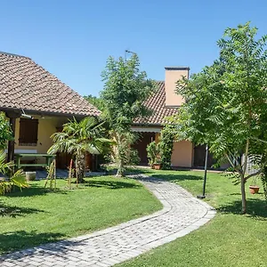Borgo Del Nibbio Apartament Porto Levante