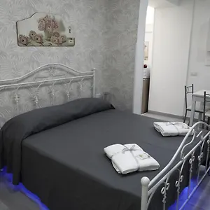 House Giulia Napoli