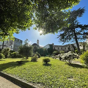 Pontenuovo Hub -no Ascensore-no Elevator Napoli