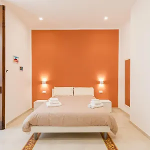  Guest house O' Munasterio E Santa Chiara