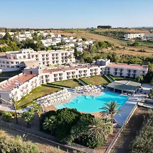 Zeta Club Selinunte Hotel Marinella di Selinunte