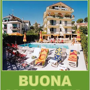 Graziella Aparthotel Loano