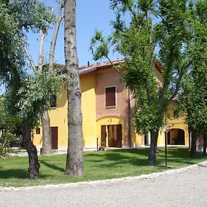 Fondo Giardinetto Affittacamere Modena