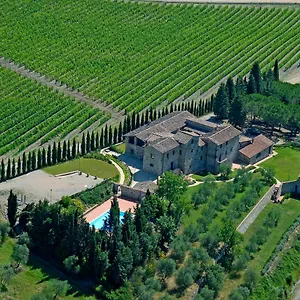 Casalta Di Pesa Dom wakacyjny Siena