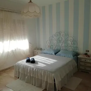 La Regina Bed & Breakfast Carbonia