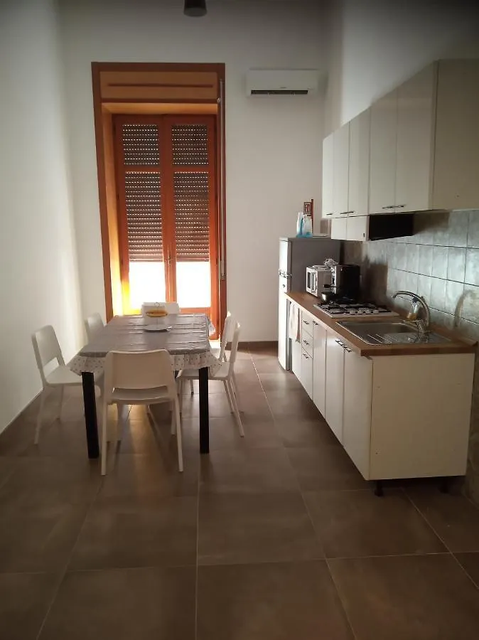 B&B I Due Tornesi Naples Bed & Breakfast